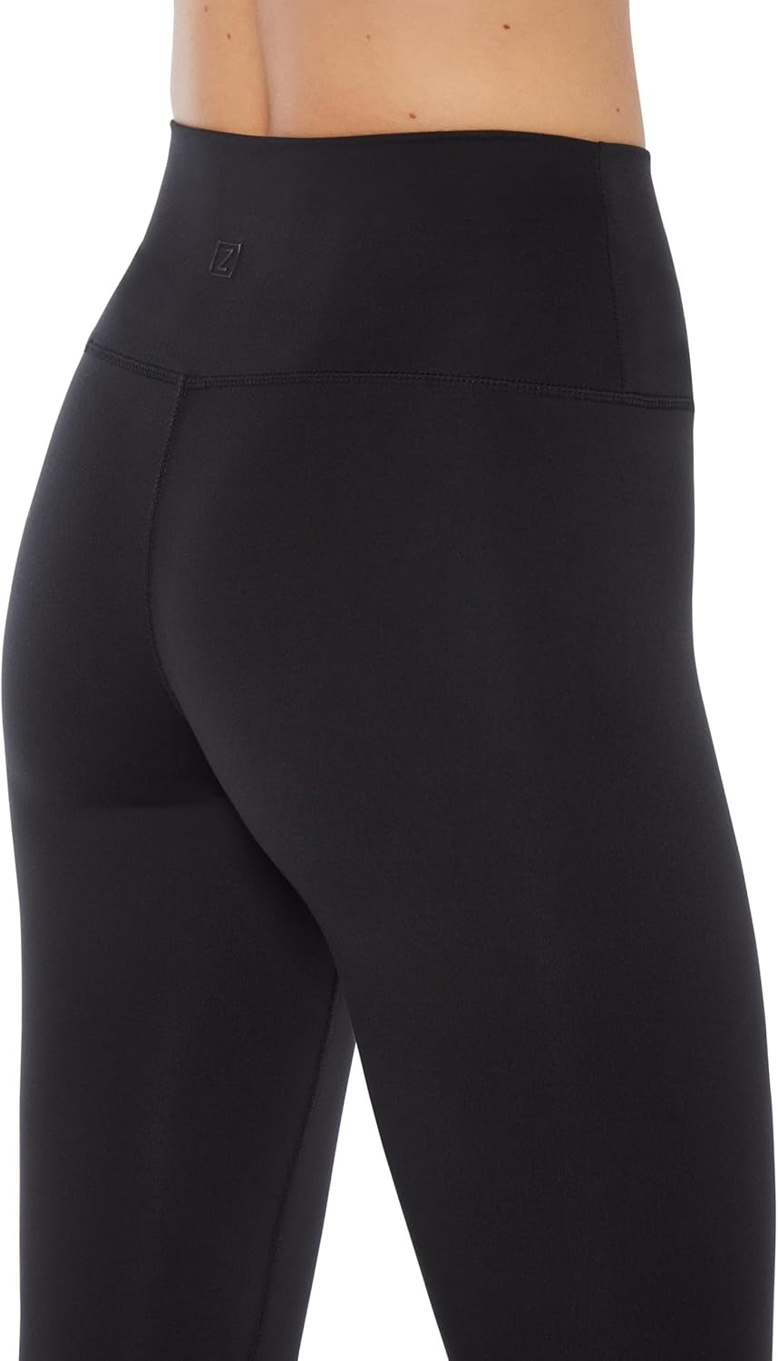 Womens Easy Charley High Rise Legging