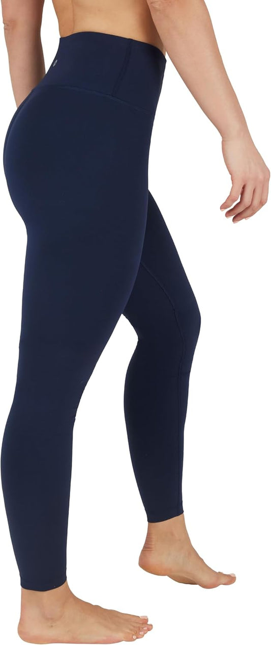 High Waist Power Flex Tummy Control Leggings