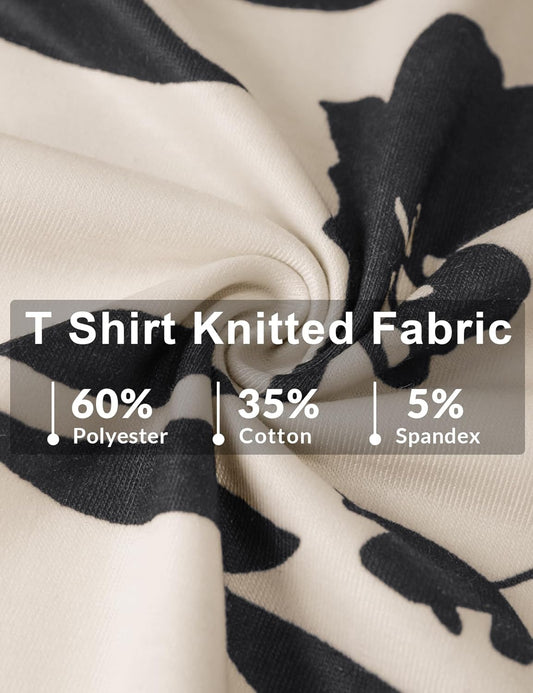 Womens Tops Dressy Casual Long Sleeve Business Knit T Shirts V Neck Pleated Work Blouses Loose Fall Trendy Clothes