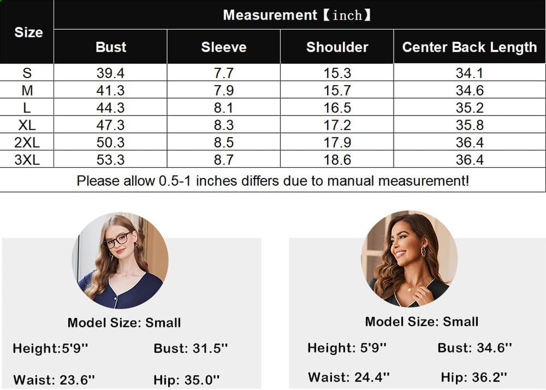 Nightgowns for Women 3 Pack Sleep Shirts Button down Pajama Dress Short Sleeve Nightshirt Sleepwear Nightdress