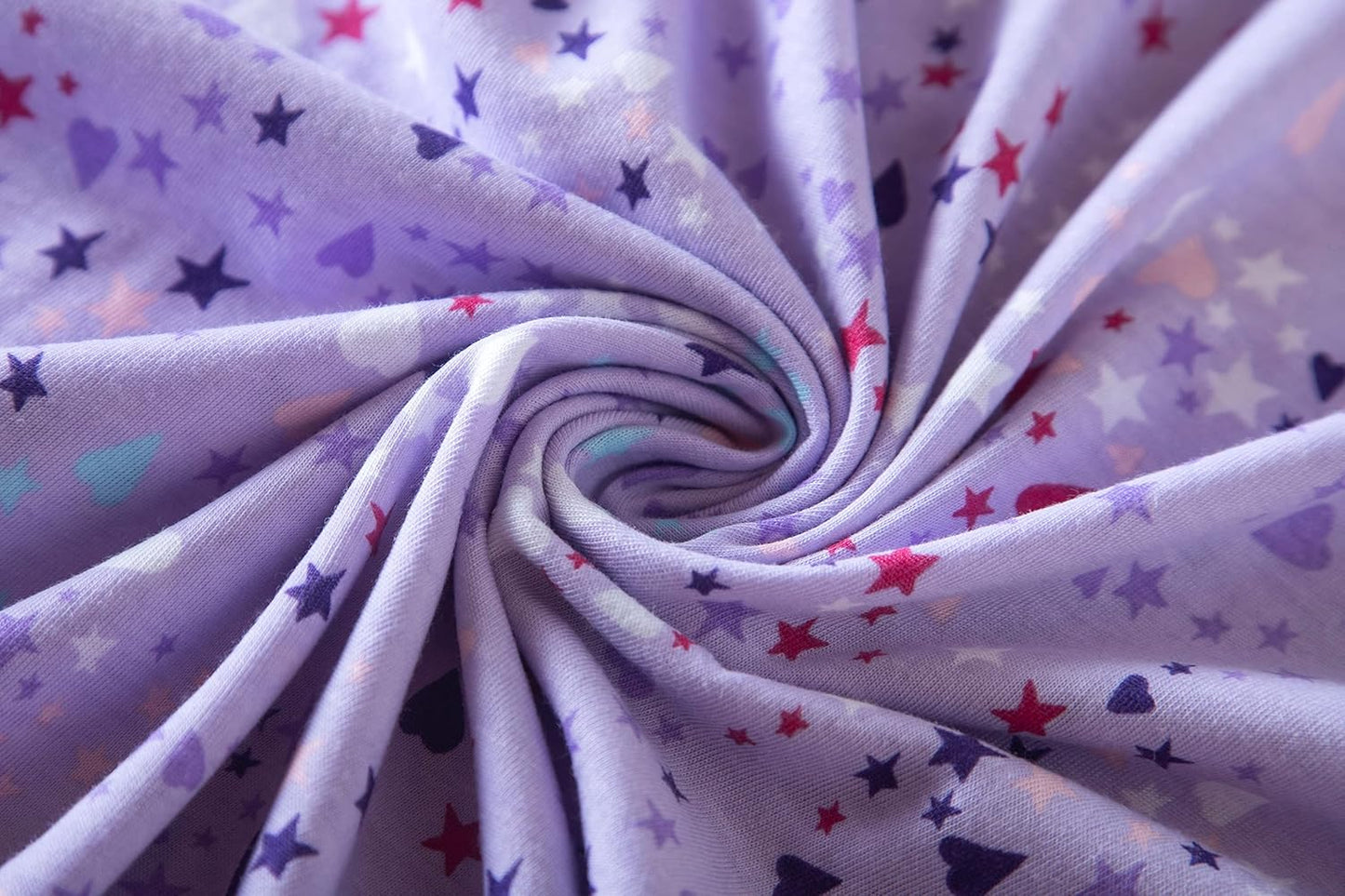 3 Pack Women'S Cotton Nightgown Sleepwear Short Sleeves Nightshirt Fun Print Sleepdress Loose Comfy Sleepshirts