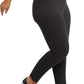 JUST MY SIZE Womens Long Legging Pants US