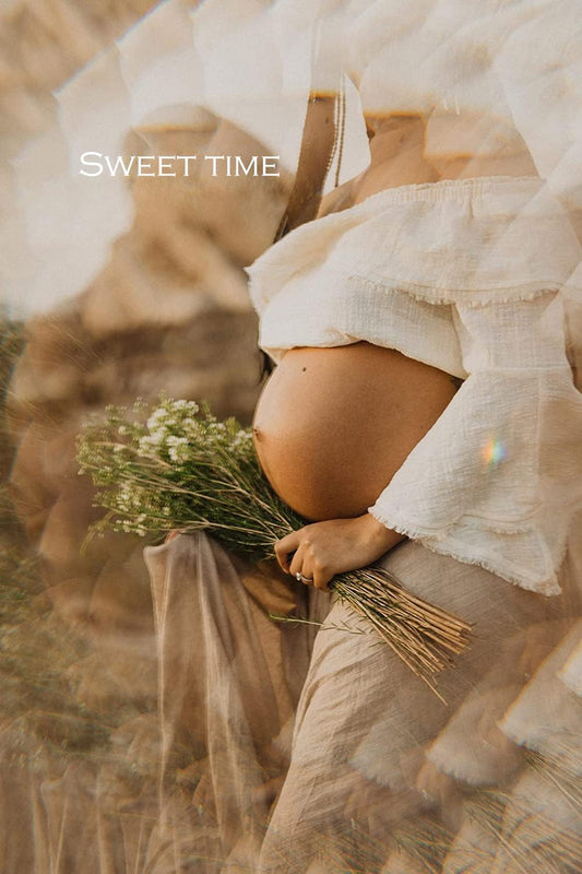 Women'S Girls Long Flowy Bohemian Cotton Linen Casual Maxi Skirt for Summer Beach Holiday