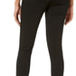 Womens Mid-Rise Stretch Pull-On Jegging - Discontinued Colors
