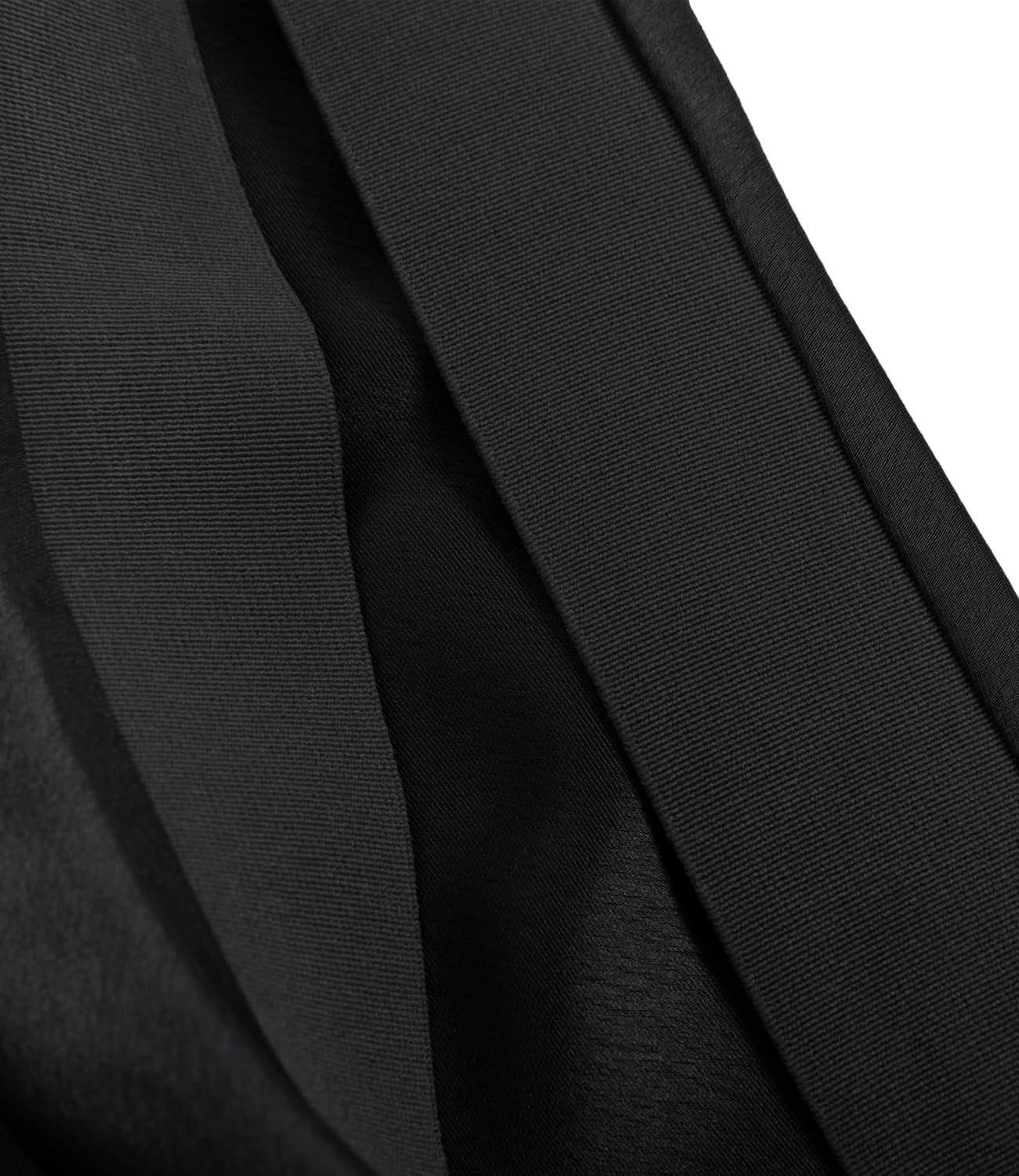 Womens Satin Silk High Waist Slit Midi Skirt Elastic Waistband Midi Skirts for Women