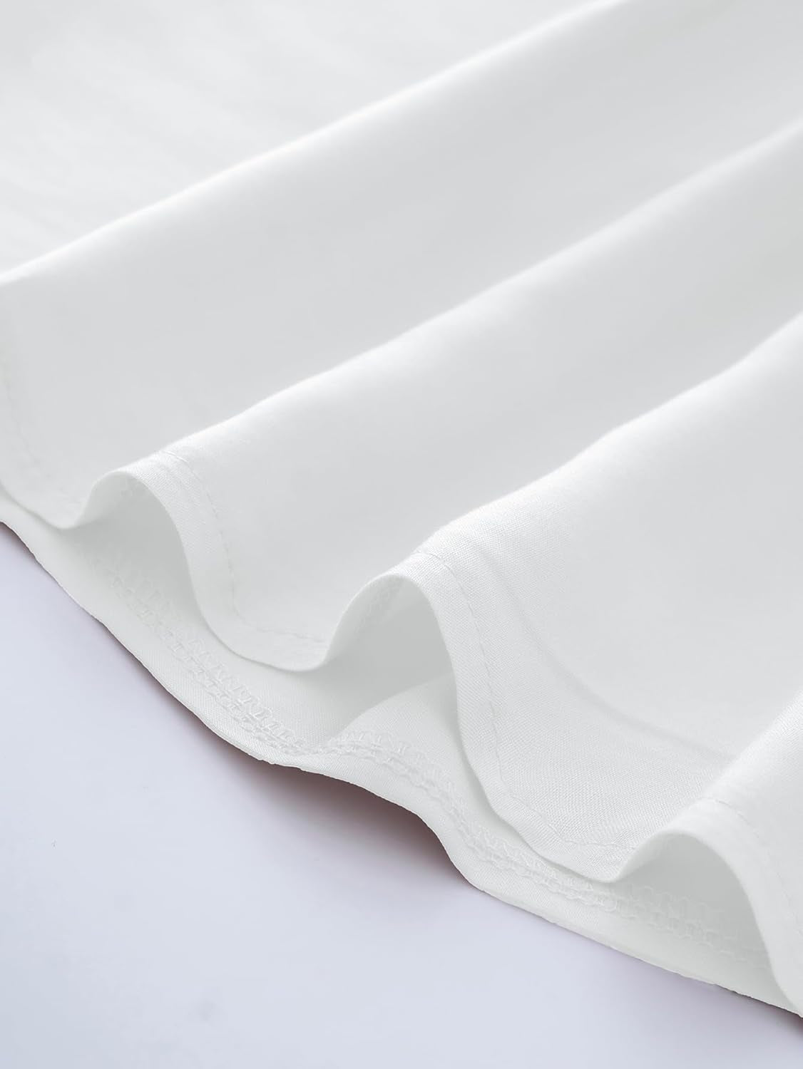 Women'S Summer Long Flowy Renaissance Skirt with Pockets - Boho High Waist A-Line Maxi Skirt