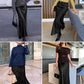 Women'S Satin Maxi Skirts Dressy Casual Zipped High Waisted Flowy Silk 2025 Fall Elegant Business Party Long Skirt