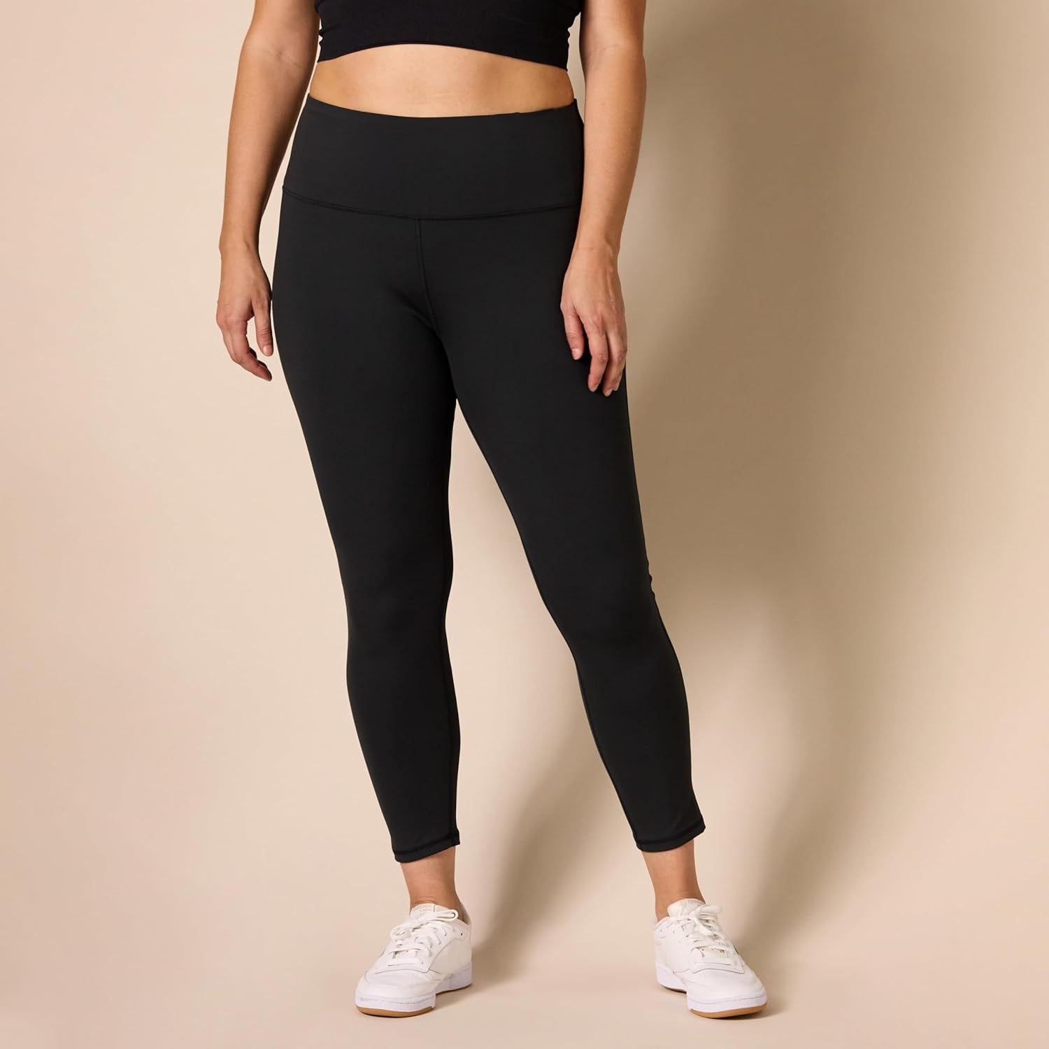 Workout Leggings for Women, High-Rise Active Sculpt Athleisure, Available in plus Size