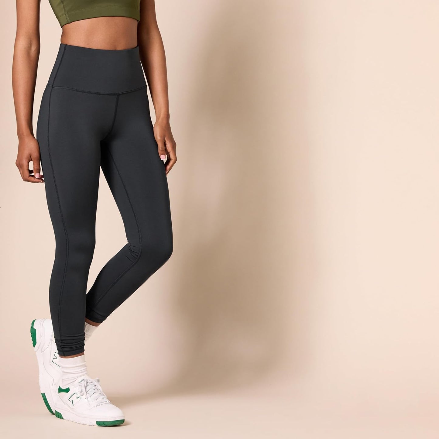 Workout Leggings for Women, High-Rise Active Sculpt Athleisure, Available in plus Size