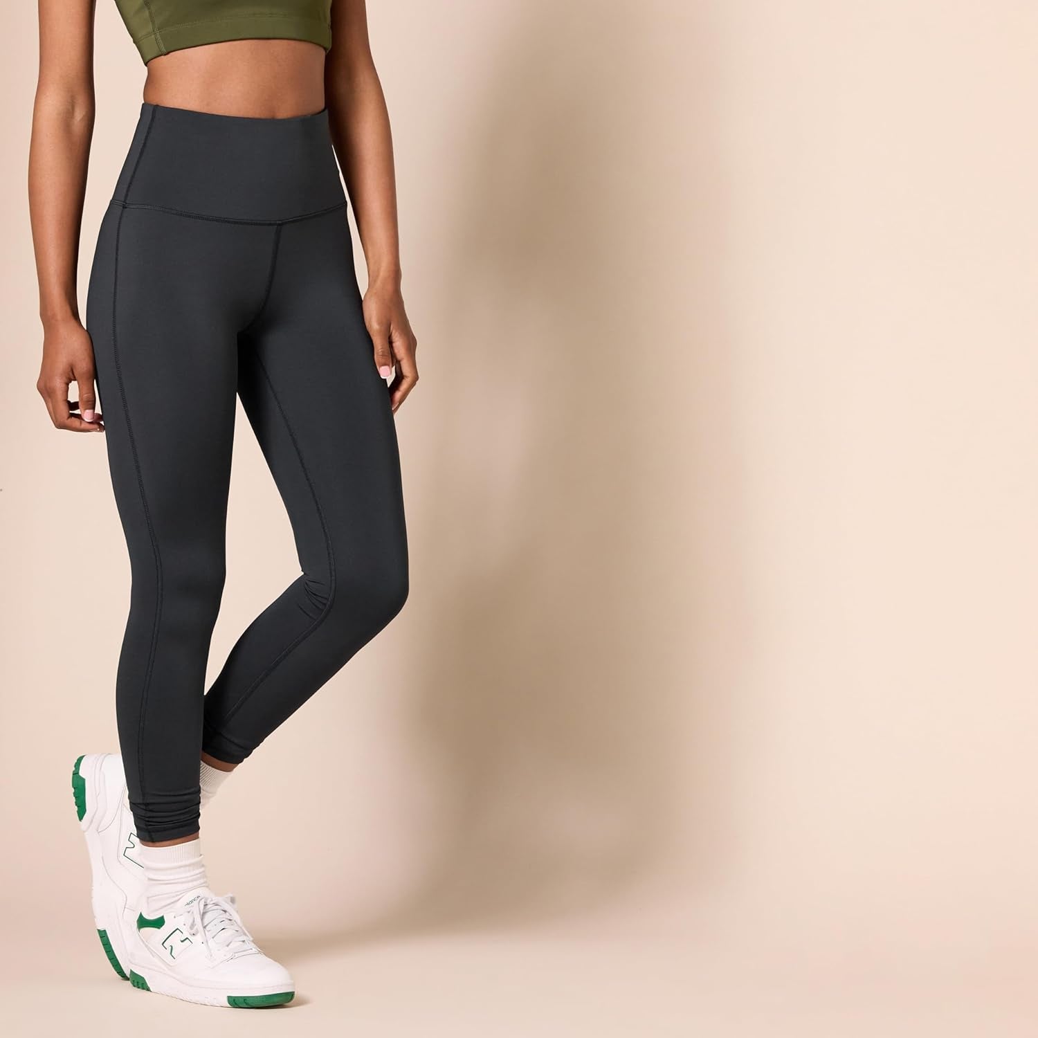 Workout Leggings for Women, High-Rise Active Sculpt Athleisure, Available in plus Size