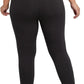 JUST MY SIZE Womens Long Legging Pants US