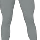 Nunaked Workout Leggings for Women, Tummy Control Compression Workout Gym Yoga Pants, No Front Seam & High Waist
