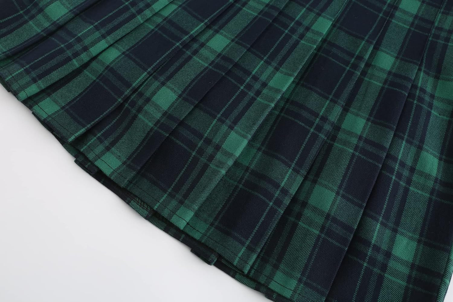 Women'S High Waist A-Line Pleated Mini Skirt Short Tennis Skirt