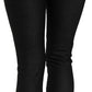 Women'S Jean Look Jeggings Tights Slimming Many Colors Spandex Leggings Pants Capri S-XXXL