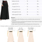 Maxi Skirts for Women Ankle Length Skirt Casual Long Skirt High Waisted Maxi Skirt Reg and plus Size Skirt Long Skirt