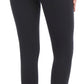 Womens High Waist Interlock Leggings