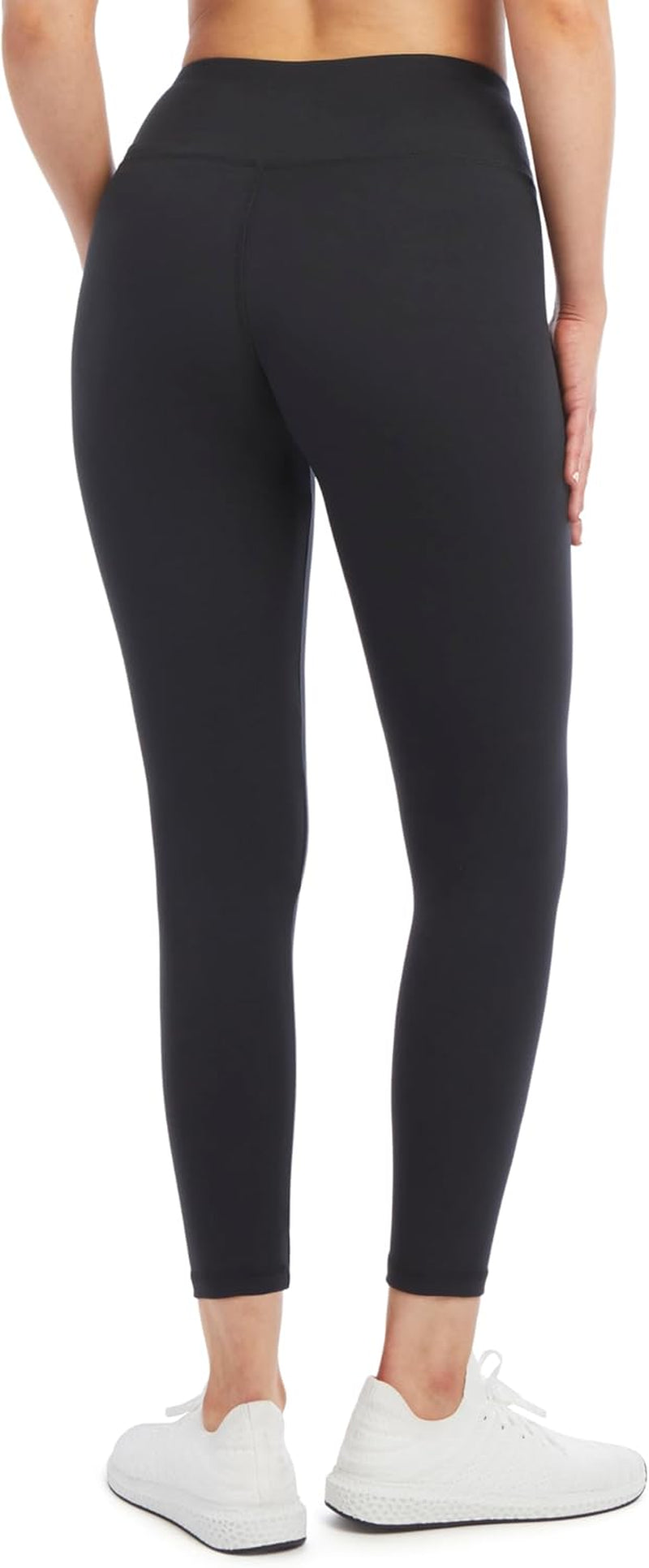 Womens High Waist Interlock Leggings