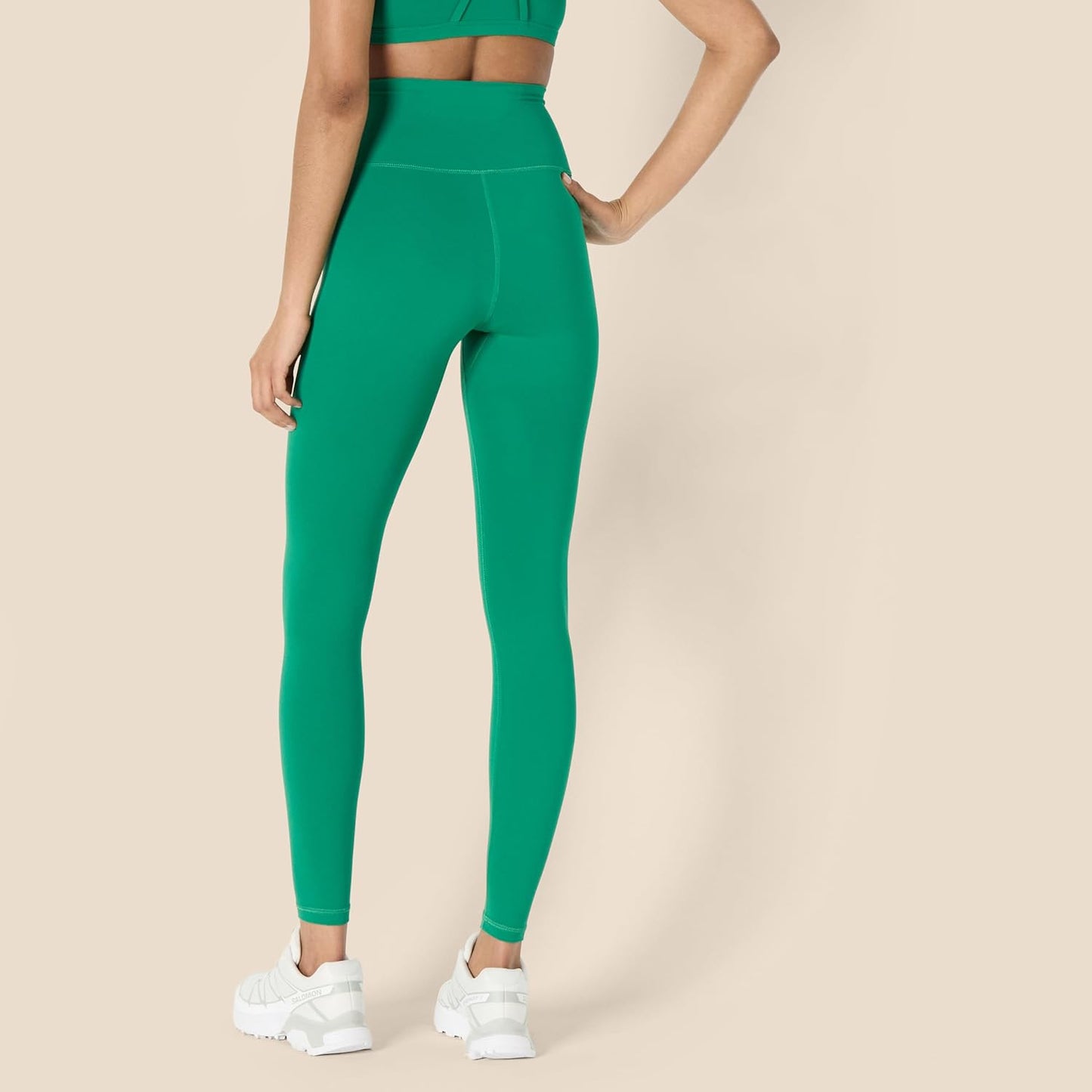 Women'S Active Formflex Buttery Soft High Waist Yoga Workout Leggings