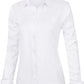 Womens Dress Shirts Long Sleeve Button down Shirt Wrinkle-Free Business Casual Blouse Office Work Tops