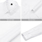 Womens Dress Shirts Long Sleeve Button down Shirt Wrinkle-Free Business Casual Blouse Office Work Tops