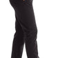 Womens French Terry Pants, Pocket Lounge Pants for Women, Lighter-Than-Fleece Loungewear, 31”