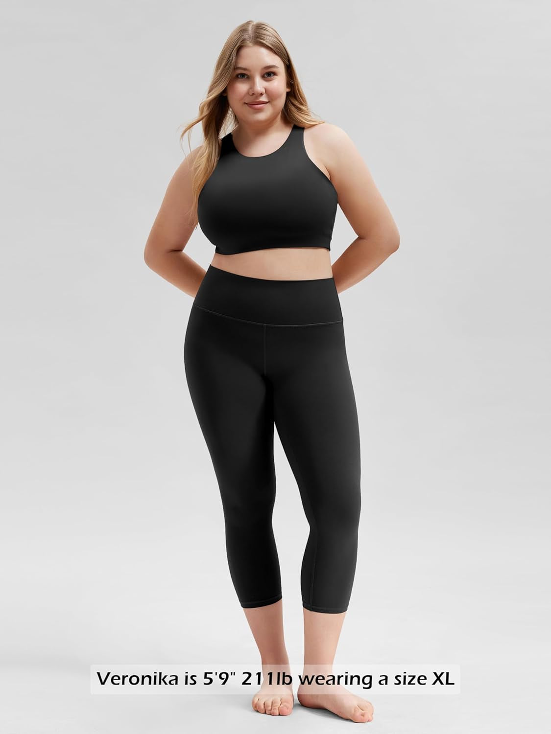 Buttery Soft Lounge Yoga Leggings for Women 23" / 25" /28" High Waist Yoga Pants