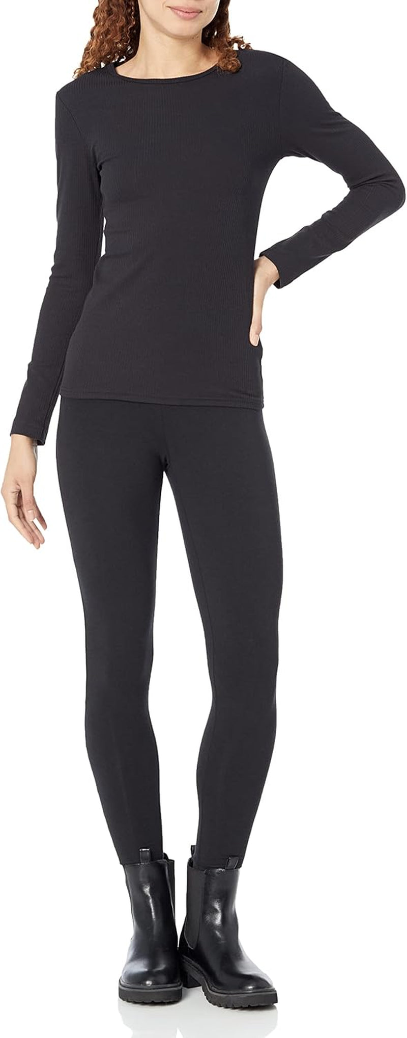 Soft Leggings for Women
