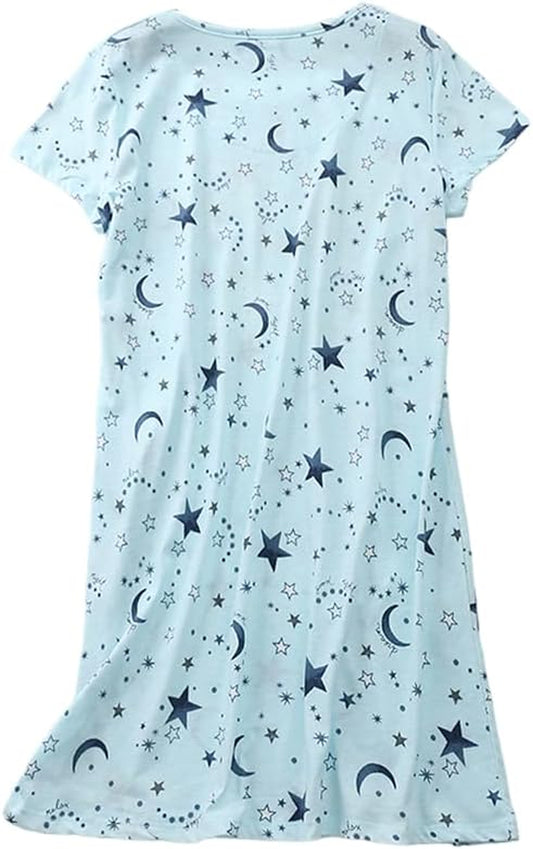 Nightgowns & Sleepshirts for Adult Women