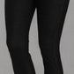 Women'S Jean Look Jeggings Tights Slimming Many Colors Spandex Leggings Pants Capri S-XXXL
