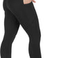 Womens Power Flex Yoga Pants