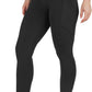 Womens Power Flex Yoga Pants