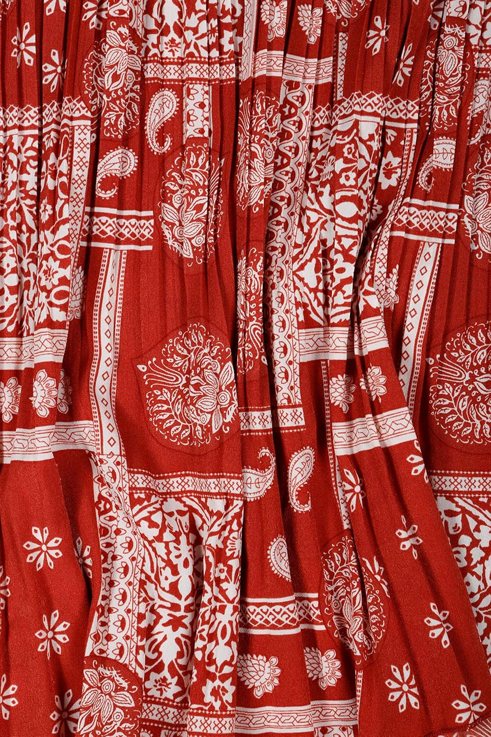 Pleated Midi Skirts for Women with Pockets, Elastic High Waisted Skirt Reg & plus Size Womens Summer Skirts Trendy 2023