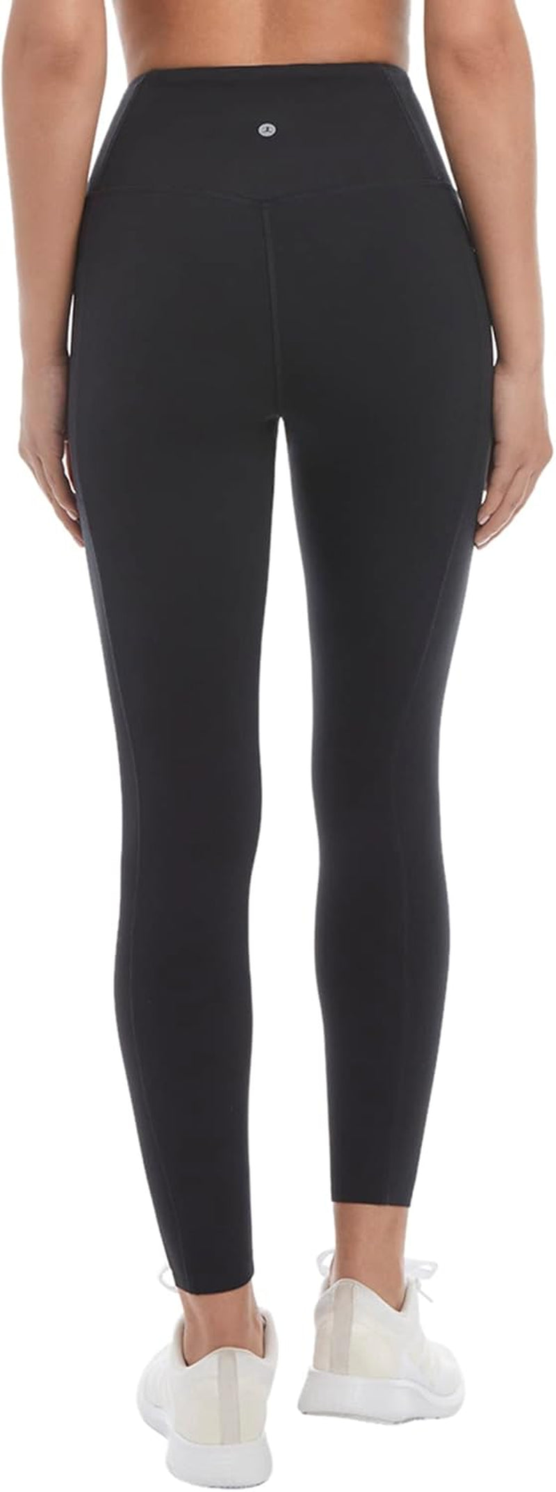 High Rise Bonded Legging