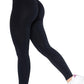 Dream Collection Workout Leggings for Women High Waist Seamless Scrunch Athletic Running Gym Fitness Active Pants