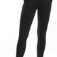 Leggings with Pockets for Women, High Waisted Leggings Buttery Soft Non See through Workout Yoga Pants