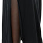 Women'S Lightweight Knit Maxi Skirt