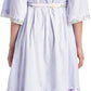 Women'S Sleepwear 2 Piece Nightgown and Robe Set
