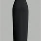 Women'S High Waist Long Pencil Skirt Work Slim Bodycon Skirts Party Club Night Out