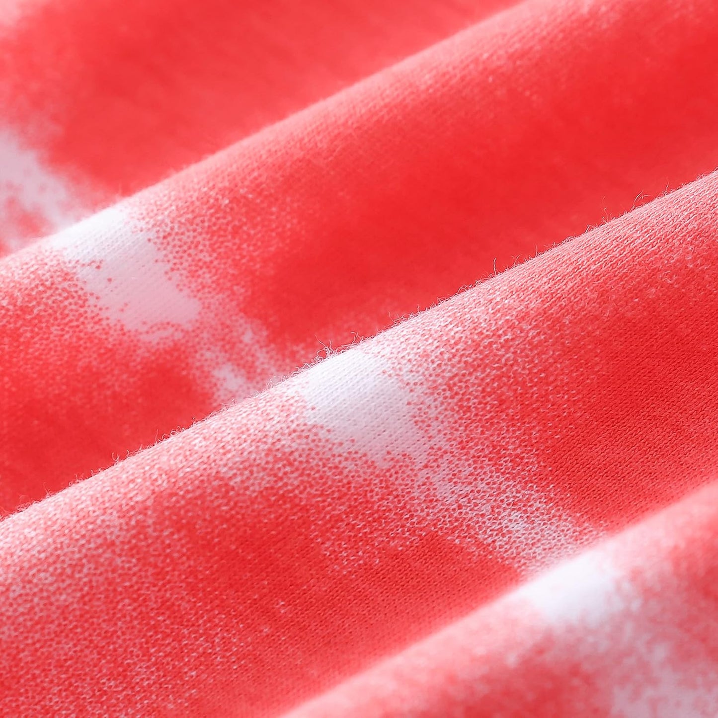 Women'S Cotton Nightgown Sleepwear Short Sleeves Nightshirt Casual Print Sleepdress Loose Comfy Pajama