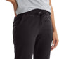 Womens French Terry Pants, Pocket Lounge Pants for Women, Lighter-Than-Fleece Loungewear, 31”
