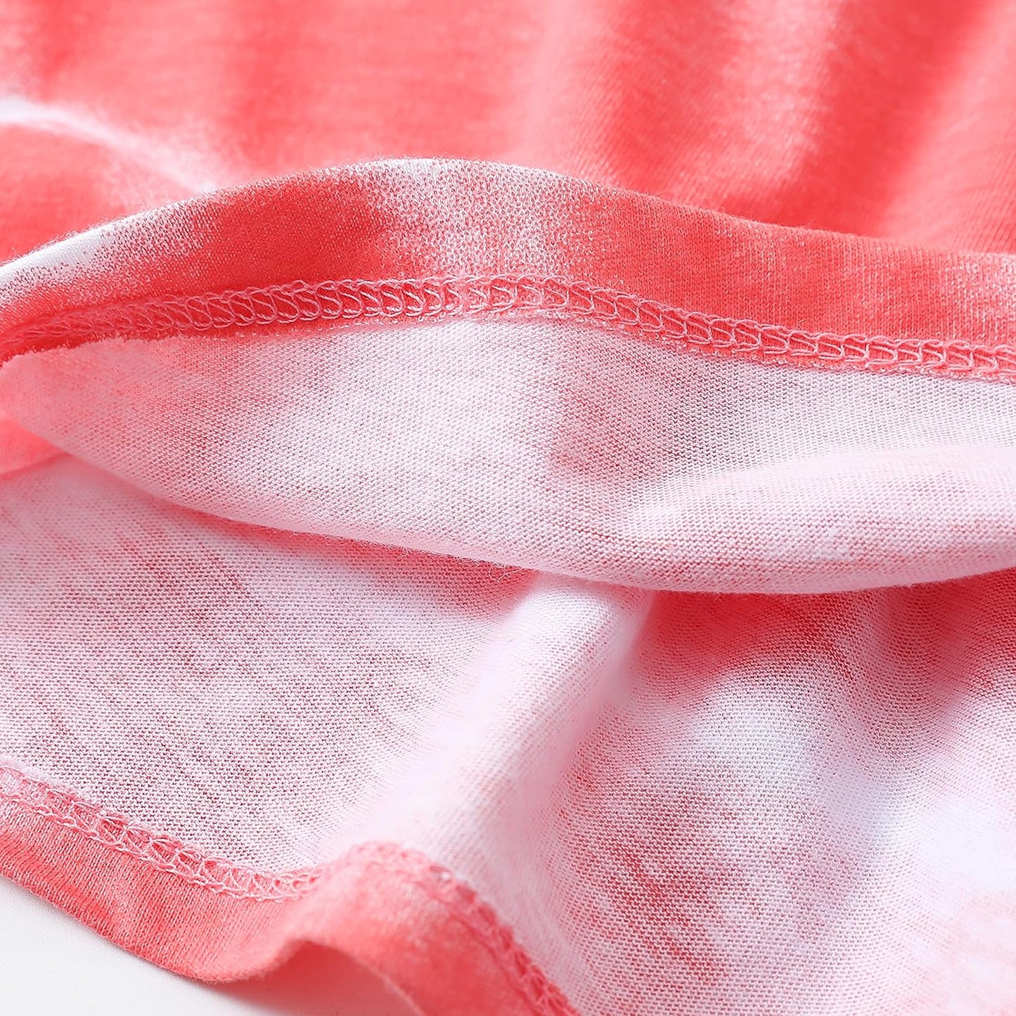 Women'S Cotton Nightgown Sleepwear Short Sleeves Nightshirt Casual Print Sleepdress Loose Comfy Pajama