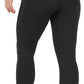 Womens Power Flex Yoga Pants
