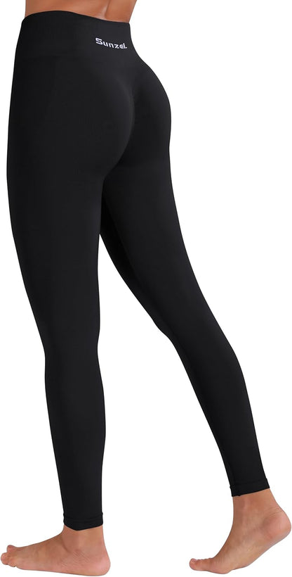 Scrunch Butt Lifting Leggings for Women High Waisted Seamless Workout Leggings Gym Yoga Pants