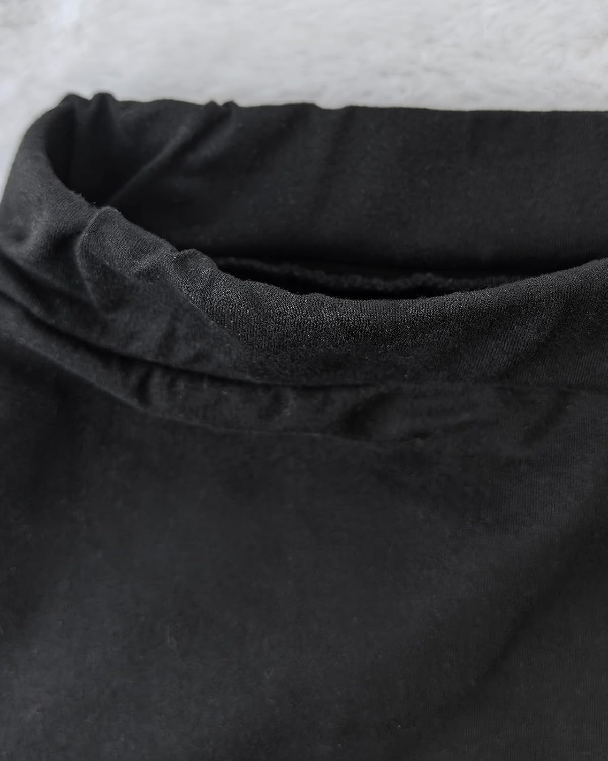 Women'S Leopard Print Mini Skirt Short Skorts Elastic Waistband Sexy Bodycon Pencil Cheetah Club Skirts with Shorts