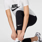 Nike Women'S Sportswear Classic High-Waisted 7/8 Leggings