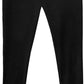 Girls Leggings 100% Cotton for School Uniform Sports or Play Perfect for Sensitive Skin or SPD Sensory Friendly Clothing