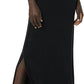 Women'S Lightweight Knit Maxi Skirt