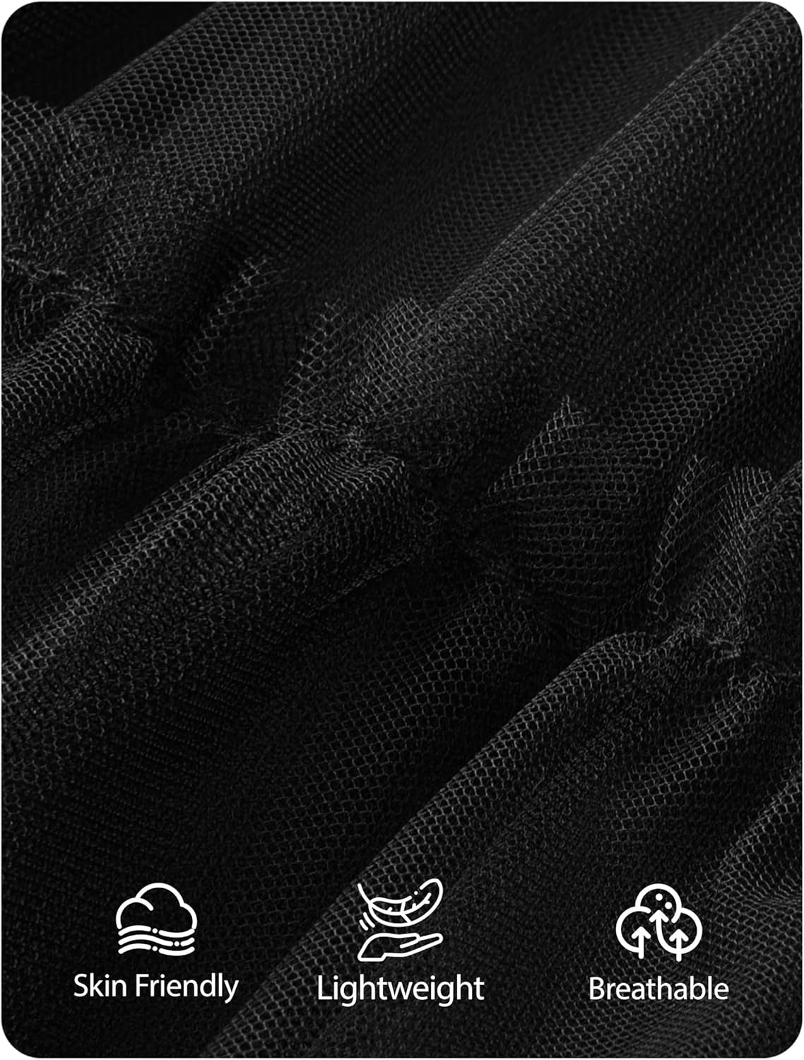 Women'S Tulle Maxi Skirt A-Line Flowy Ruffle Tiered Elastic High Waist 2025 Fall Fahion Midi Long Skirts