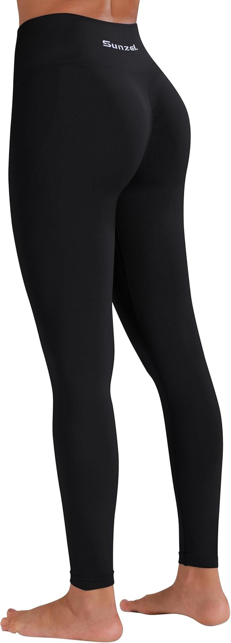Scrunch Butt Lifting Leggings for Women High Waisted Seamless Workout Leggings Gym Yoga Pants