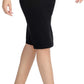Women'S Elastic Waist Stretch Bodycon Midi Pencil Skirt